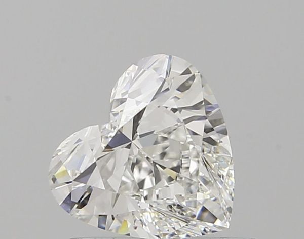 Heart Diamond image
