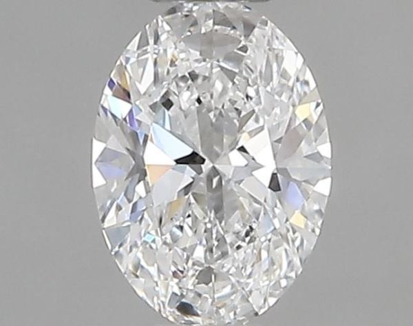 Oval Diamond image