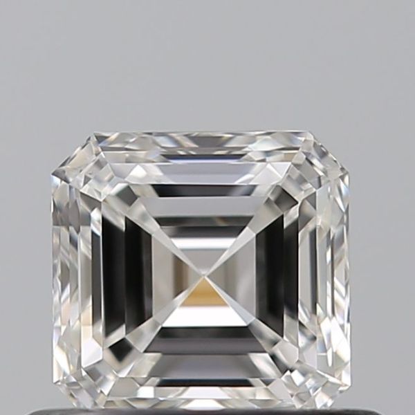 Asscher Diamond image