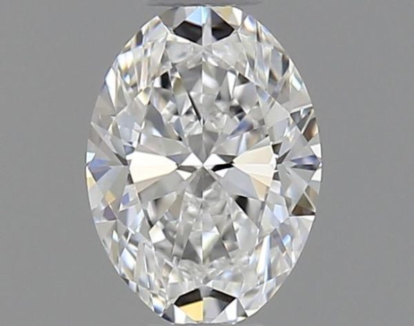 Oval Diamond image
