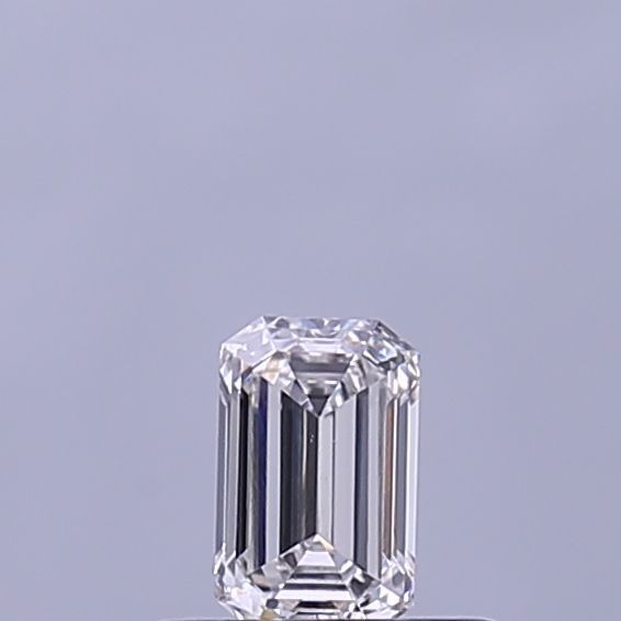 Emerald Lab-Grown Diamond image