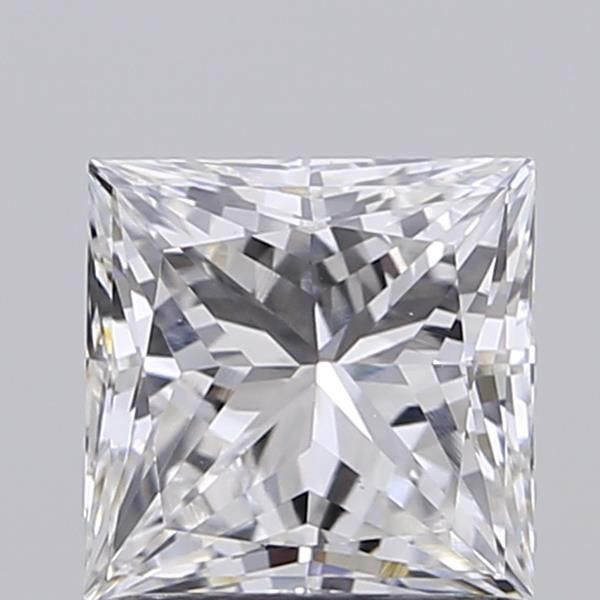 Princess Lab-Grown Diamond image