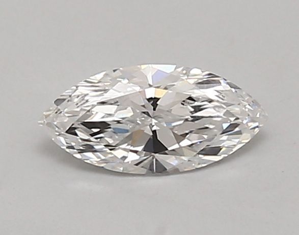 Marquise Lab-Grown Diamond image