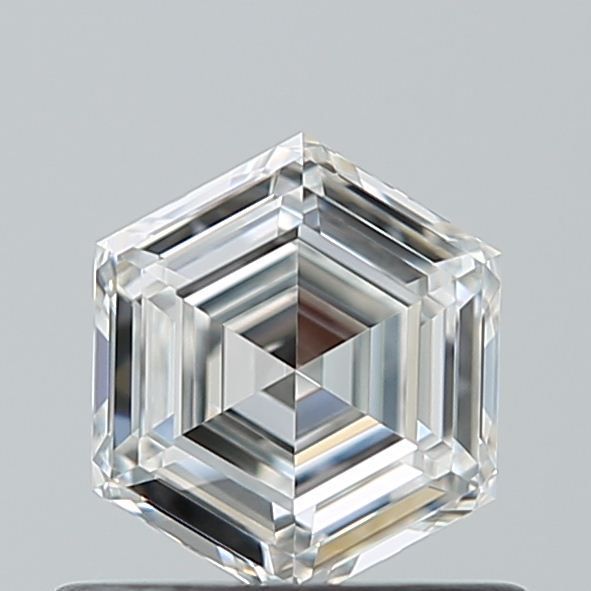 Hexagonal Diamond image