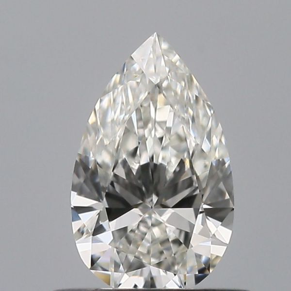 Pear Diamond image