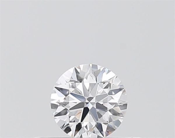 Round Lab-Grown Diamond image