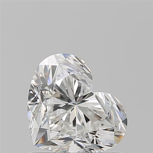 Heart Diamond image