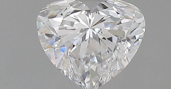 Heart Diamond image