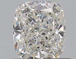 Cushion Diamond image