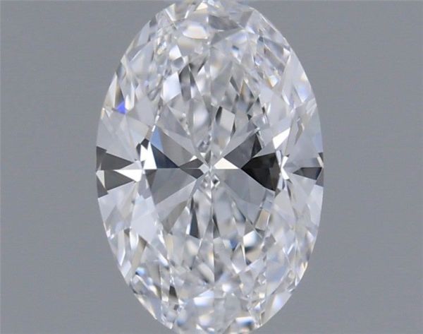 Oval Diamond image