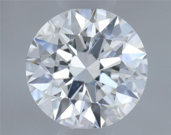 Round Diamond image