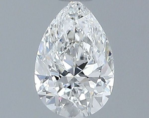 Pear Diamond image