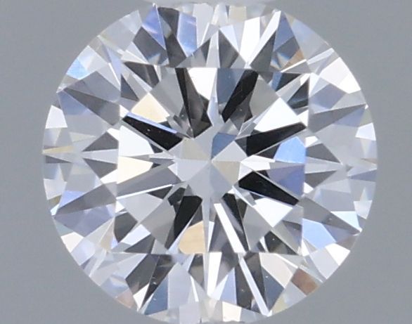 Round Lab-Grown Diamond image