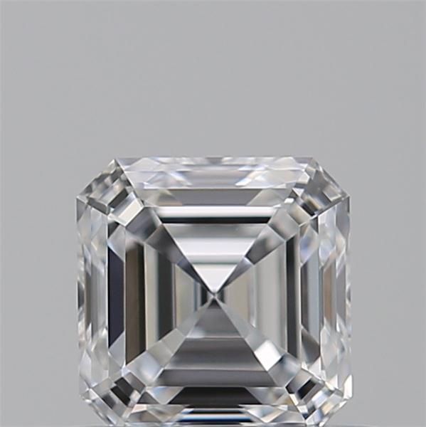 Asscher Diamond image
