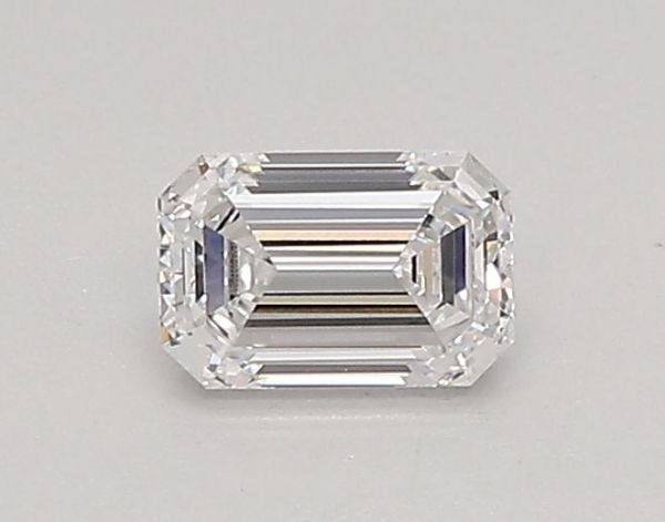 Emerald Lab-Grown Diamond image
