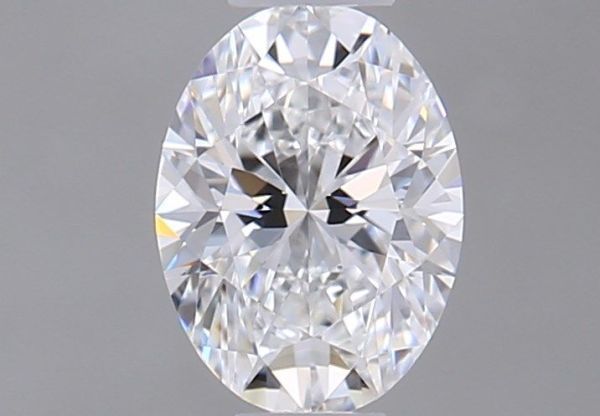 Oval Diamond image