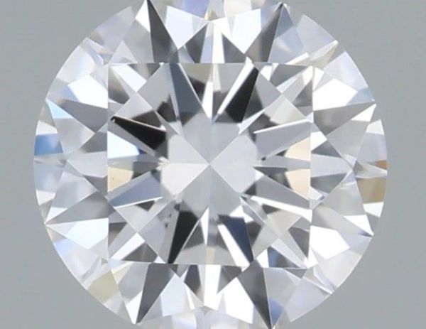 Round Diamond image
