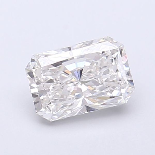 Radiant Lab-Grown Diamond image
