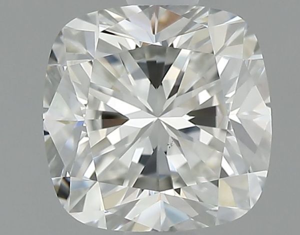 Cushion Diamond image