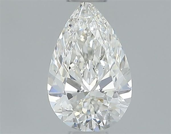 Pear Diamond image