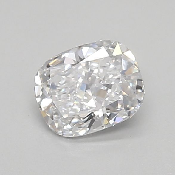Cushion Lab-Grown Diamond image