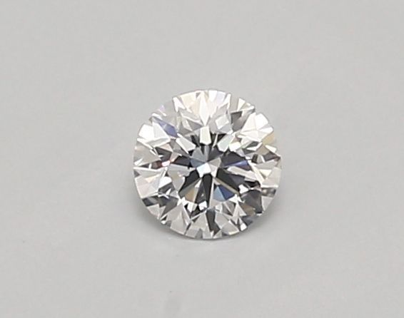 Round Lab-Grown Diamond image