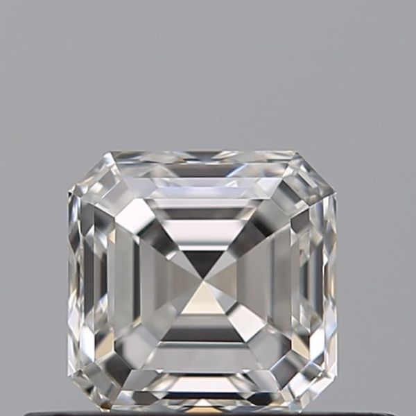 Asscher Diamond image