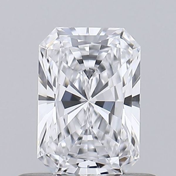 Radiant Lab-Grown Diamond image
