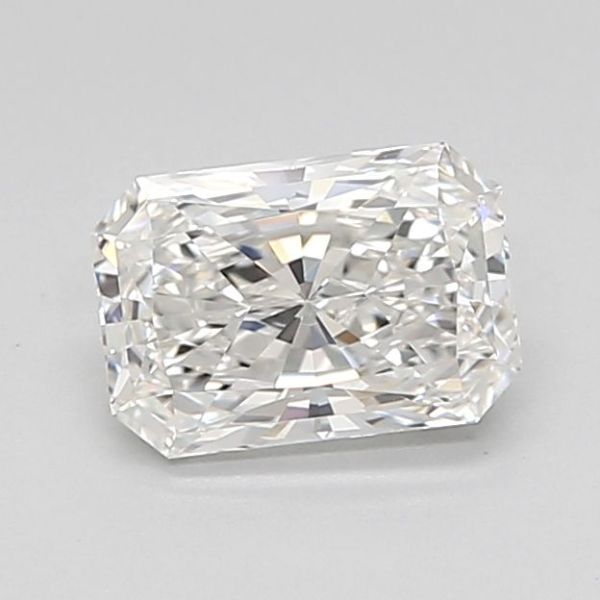 Radiant Lab-Grown Diamond image