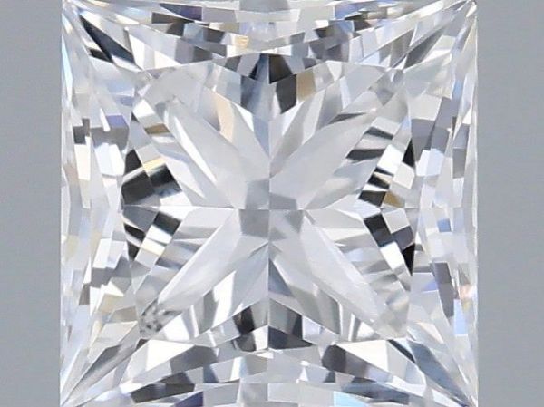 Princess Lab-Grown Diamond image