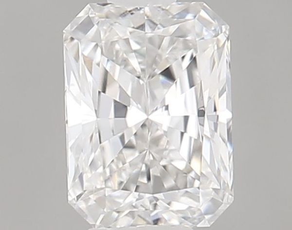 Radiant Lab-Grown Diamond image