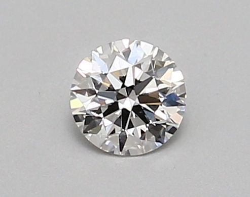 Round Lab-Grown Diamond image