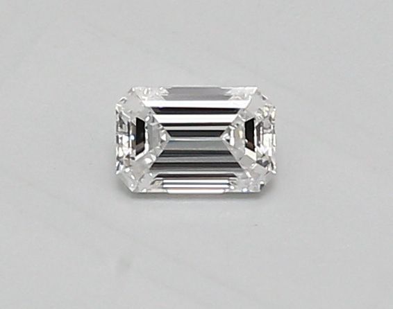 Emerald Lab-Grown Diamond image