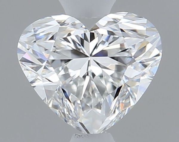 Heart Diamond image