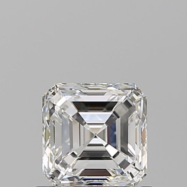 Asscher Diamond image