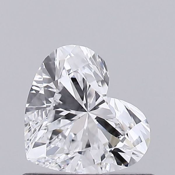 Heart Lab-Grown Diamond image