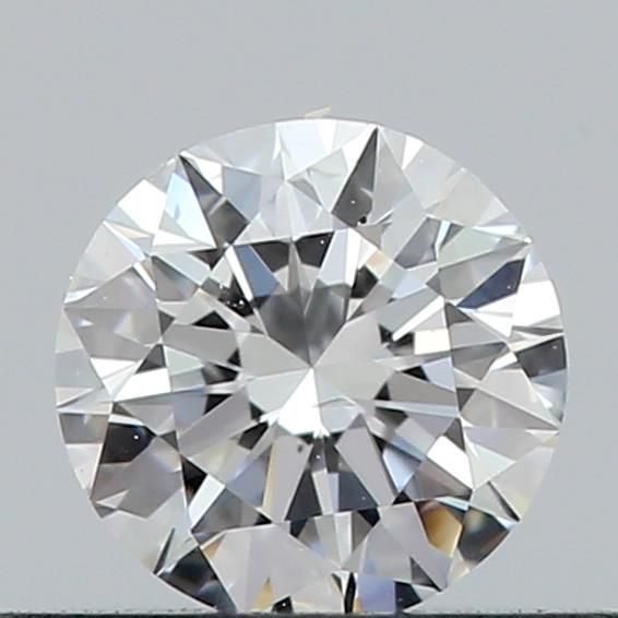 Round Diamond image