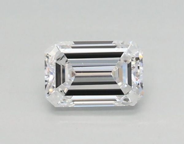 Emerald Lab-Grown Diamond image