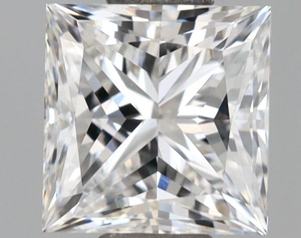 Princess Lab-Grown Diamond image