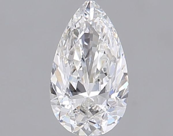 Pear Diamond image
