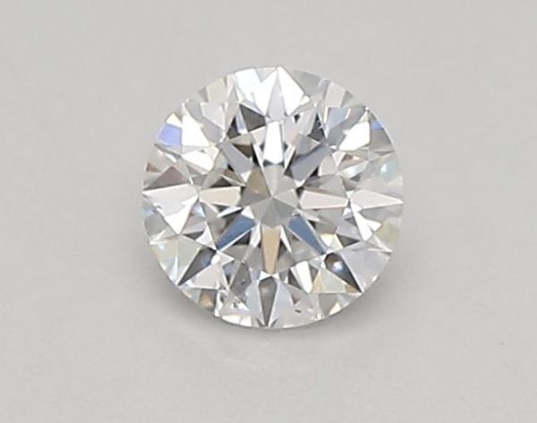 Round Lab-Grown Diamond image