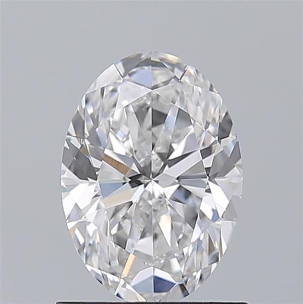 Oval Diamond image