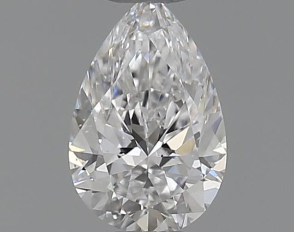 Pear Diamond image
