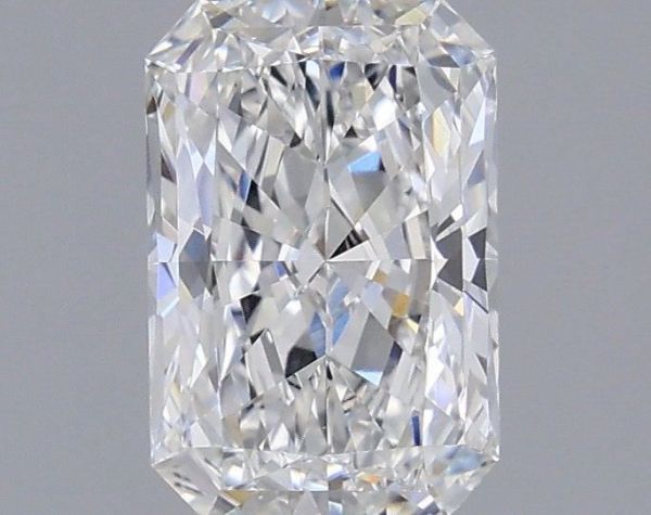 Radiant Lab-Grown Diamond image