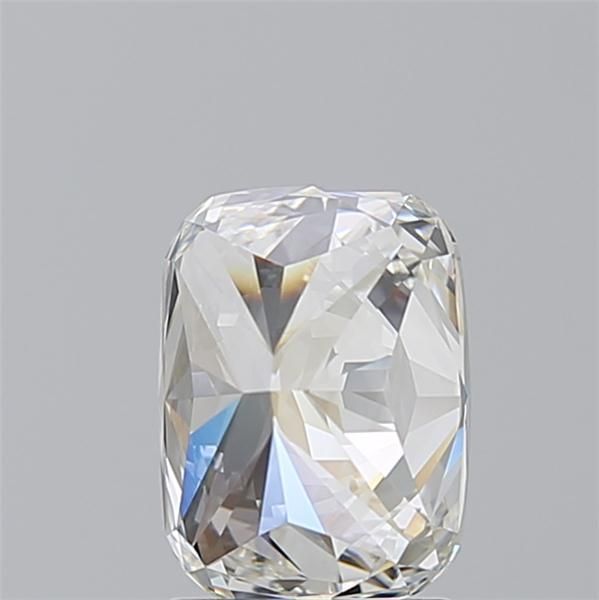 Cushion Diamond image