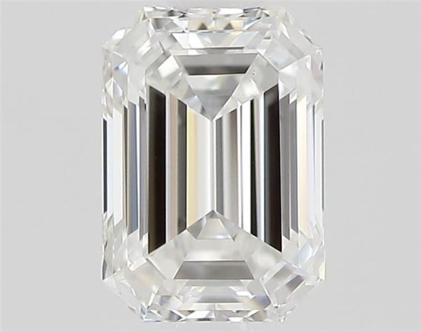 Emerald Diamond image