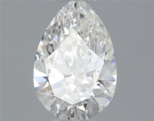 Pear Diamond image