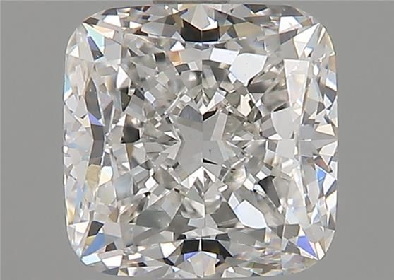 Cushion Diamond image