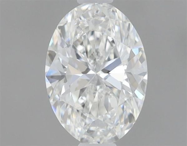 Oval Diamond image