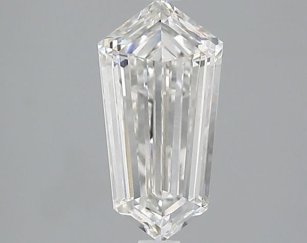 Hexagonal Lab-Grown Diamond image